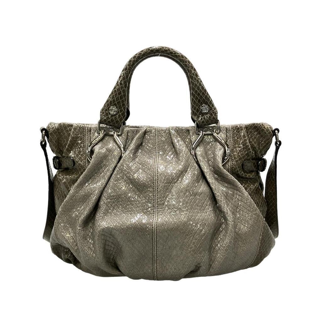 Celine Crossbody Shoulder Bag Pillow Handbag